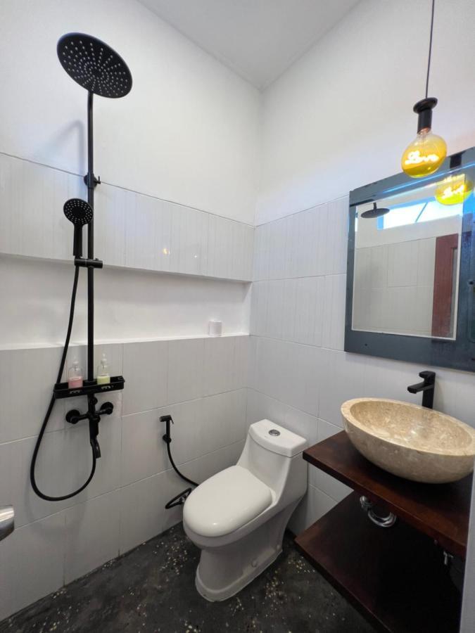 Ocean Breeze Uluwatu Apartments Екстериор снимка