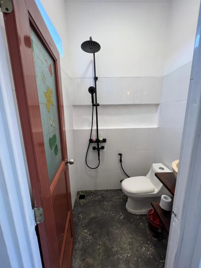 Ocean Breeze Uluwatu Apartments Екстериор снимка